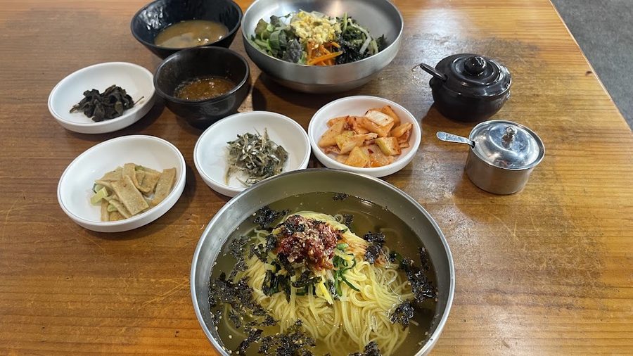 麵條專賣店 玉水