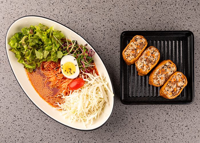 뜨뜻국수 센텀본점