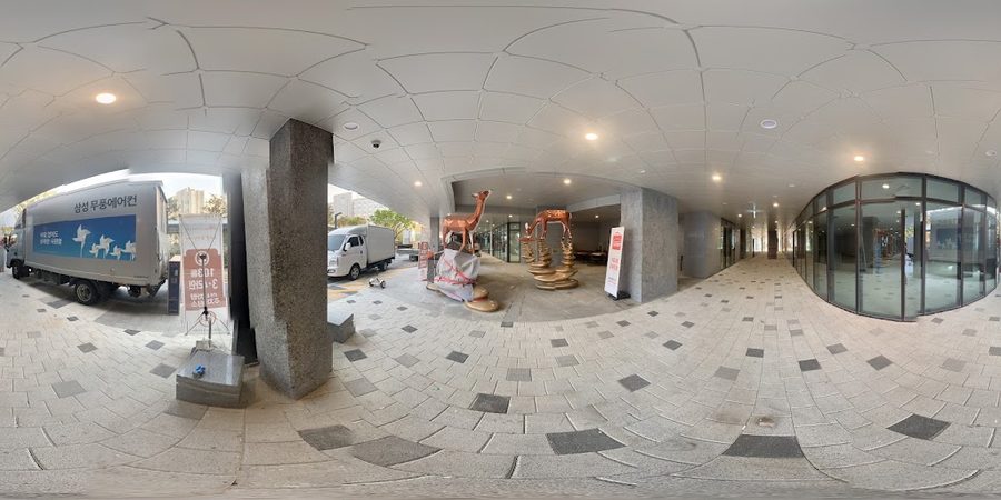 Cheonan Children's Dream Nuri
