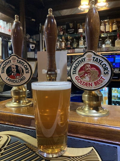 Star & Garter