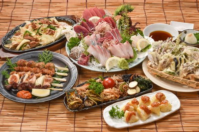 IZAKAYA FURUSATO