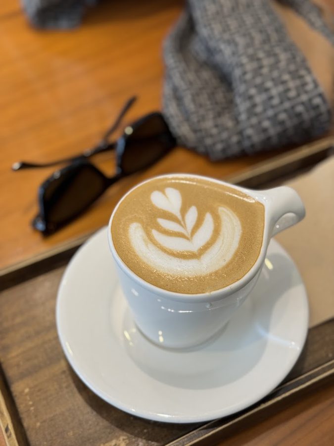 Fiat Café