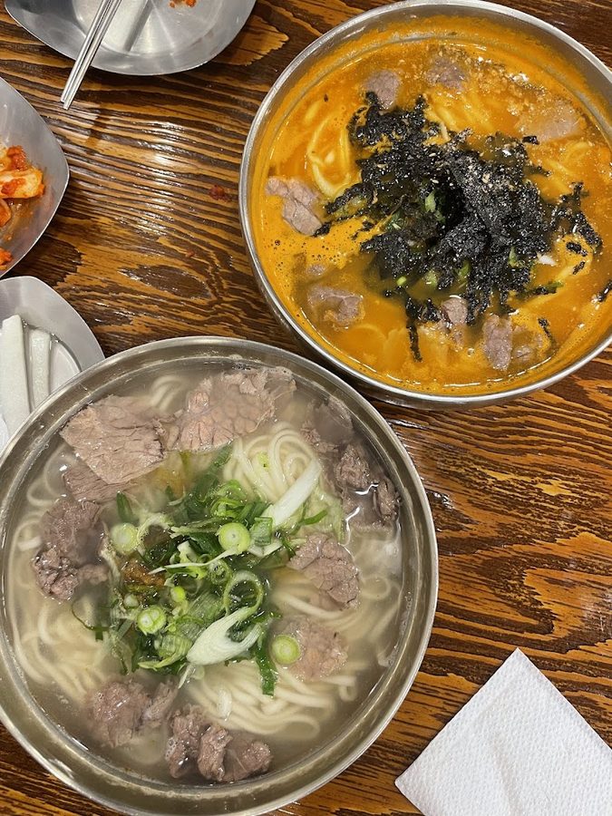Kalstorang Yeouido FKI Tower Branch