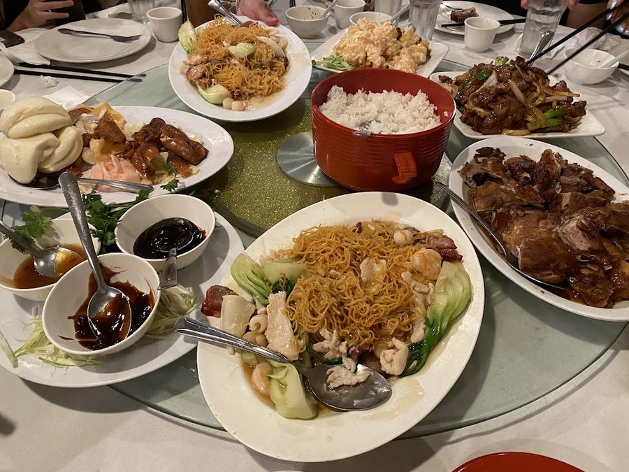 Hop Li Seafood Restaurant