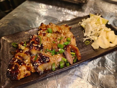 竹村居酒屋
