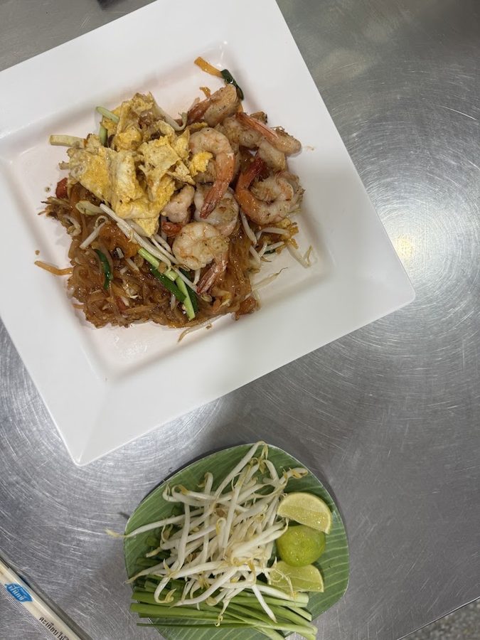 Pad Thai House