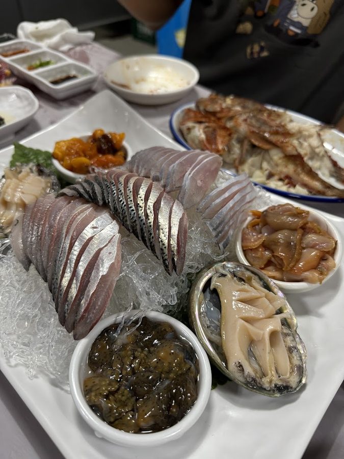 물보라다찌