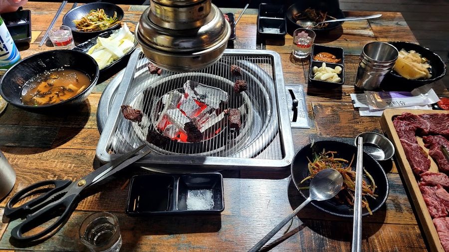 Dongnae Hwangsoya