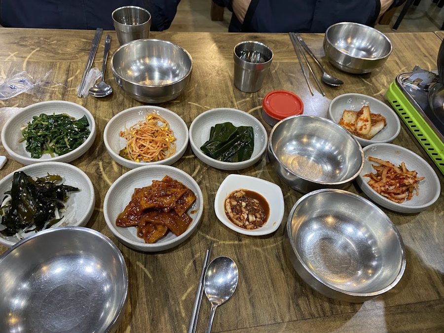 충효매운탕