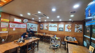 無報價湯飯