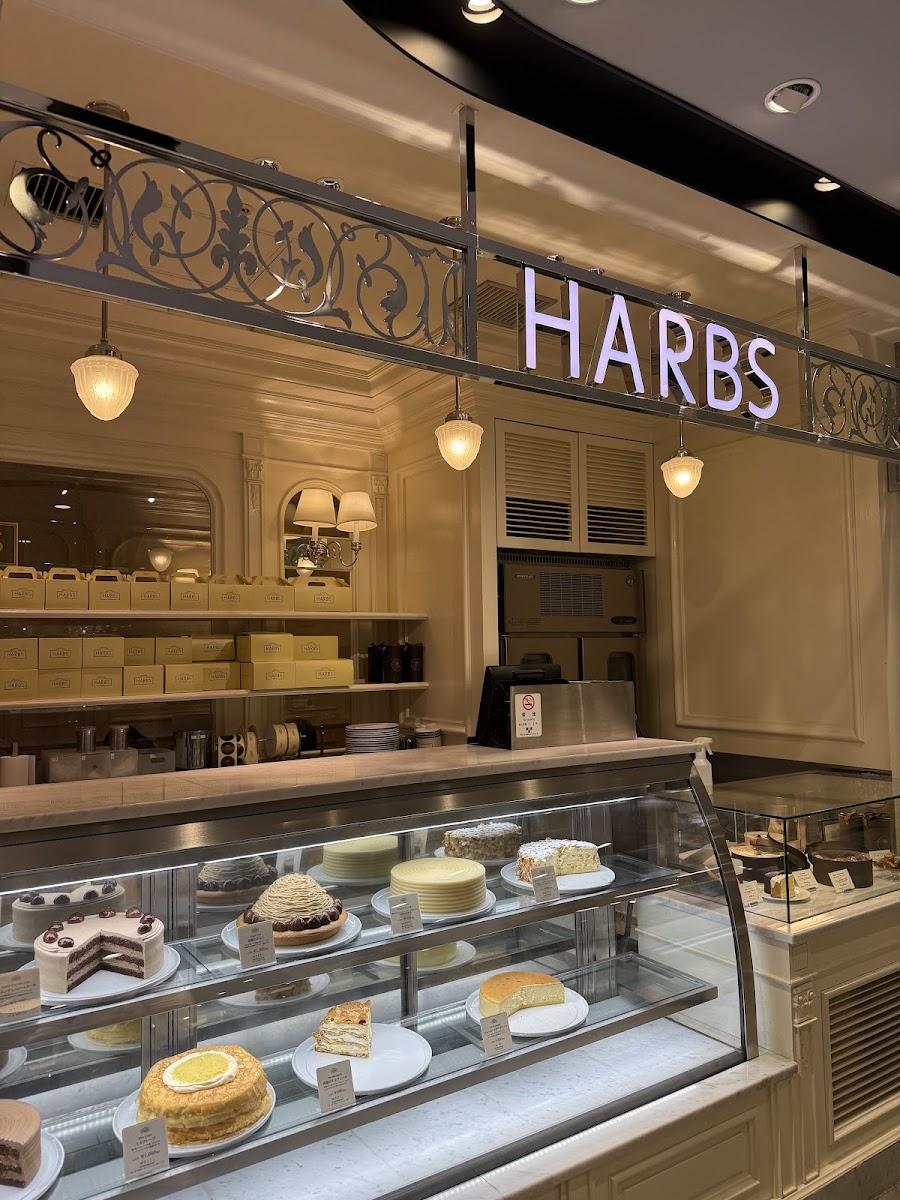 ハーブス 丸ビル店