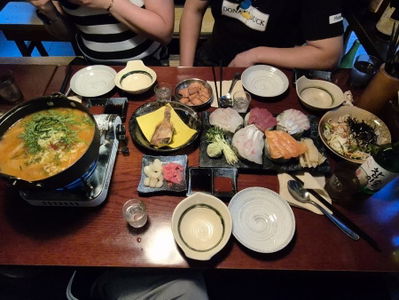 Cheongdam Isang Hwigyeong Branch