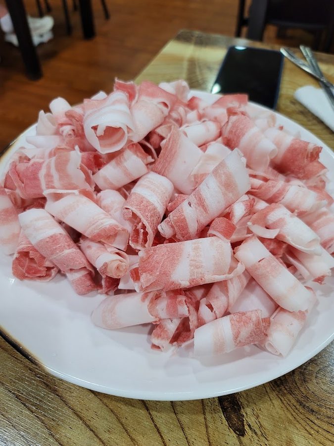 Don Ga Daebakjip Bongcheon Branch