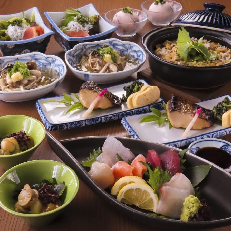 Uomasu Izakaya