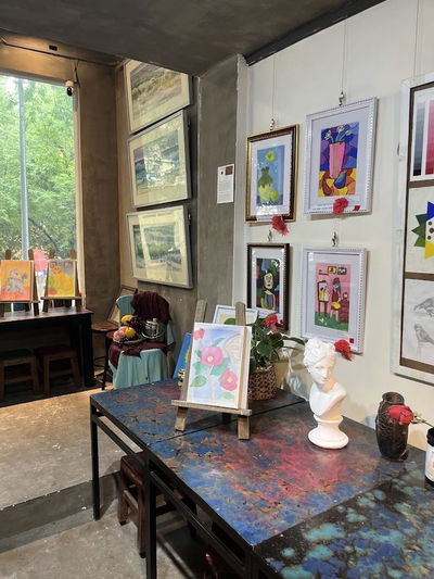 AZ Gallery