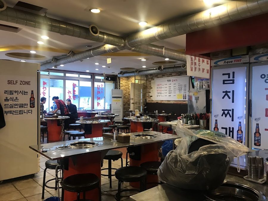 Yeongdong Kkeopdegi