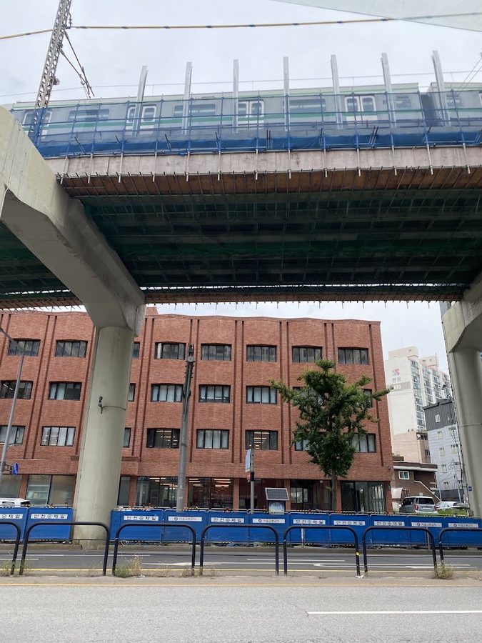 首爾林L塔
