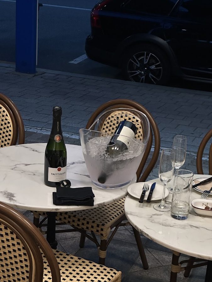 Wine Moment