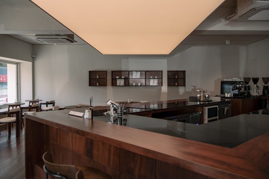 CRCE coffeebar