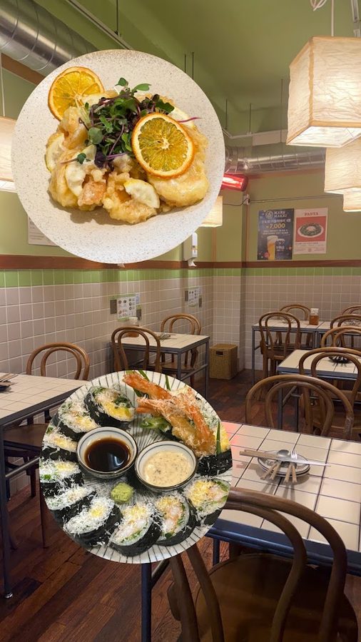 Uri Maki Seongsu Branch