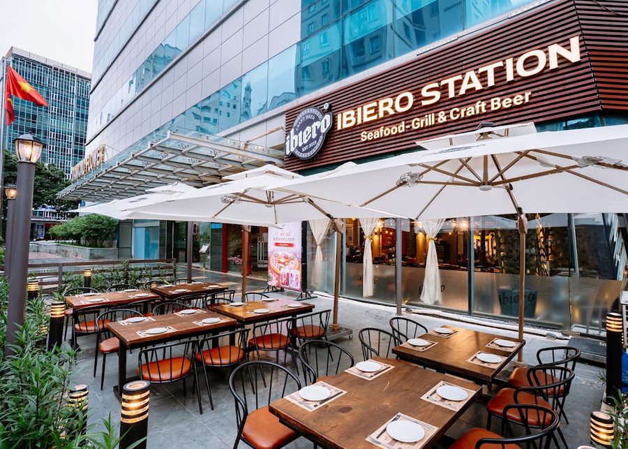 iBiero Craft Beer Station
