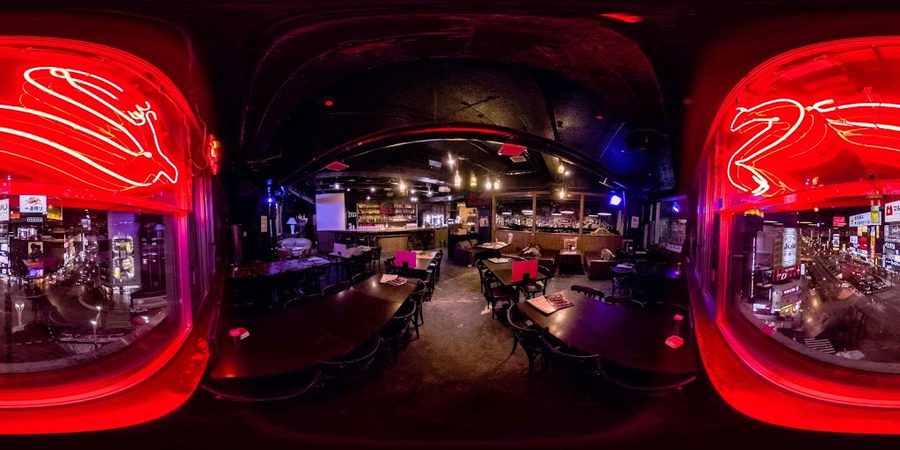 Flair bar es