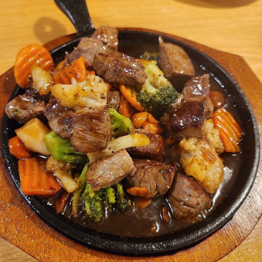 포레스트담