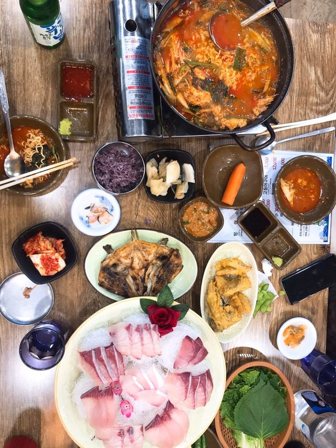 무영회센타
