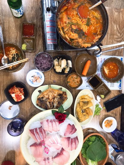 무영회센타