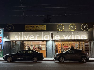 Silverlake Wine