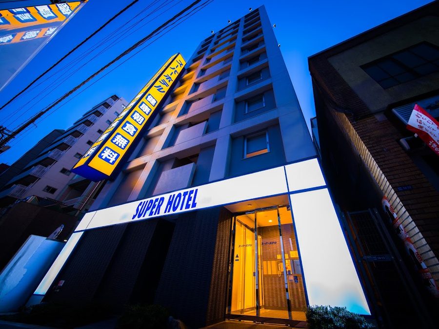 Hotel Villa Fontaine Tokyo Nihombashi Mitsukoshimae