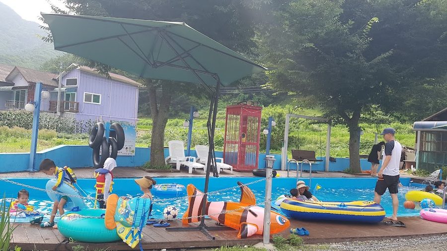 Charmant Pension