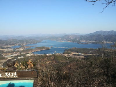 매봉