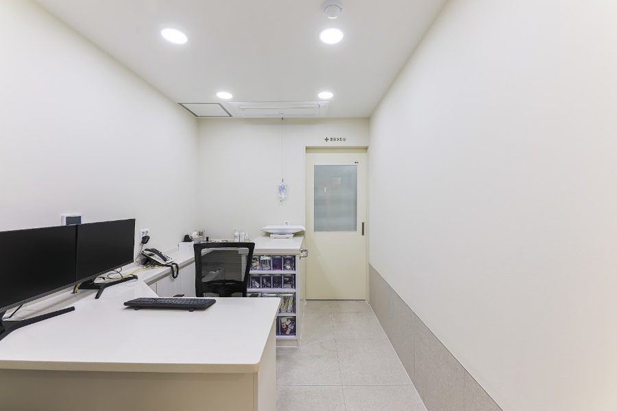 Busan seodong veterinary clinic