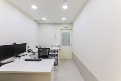 Busan seodong veterinary clinic
