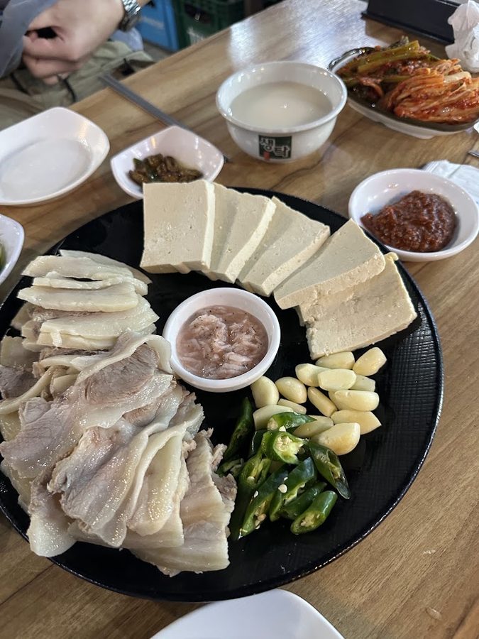 Oiso Sikdang