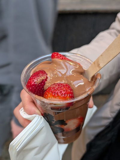 Chocolicious