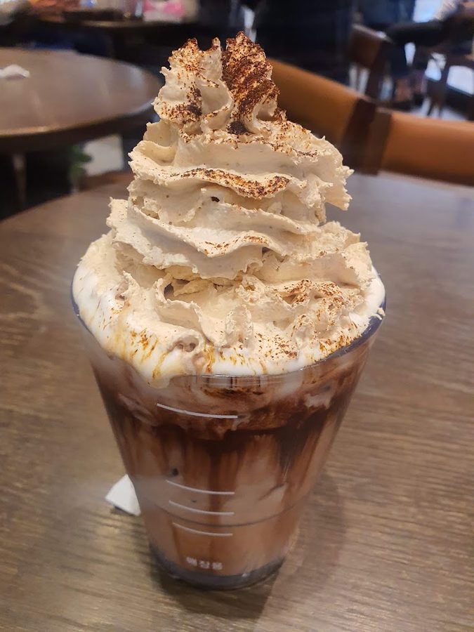 Starbucks Coex Asem Tower