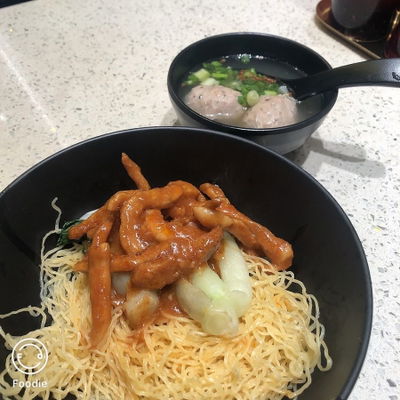 Kai Kee Noodles