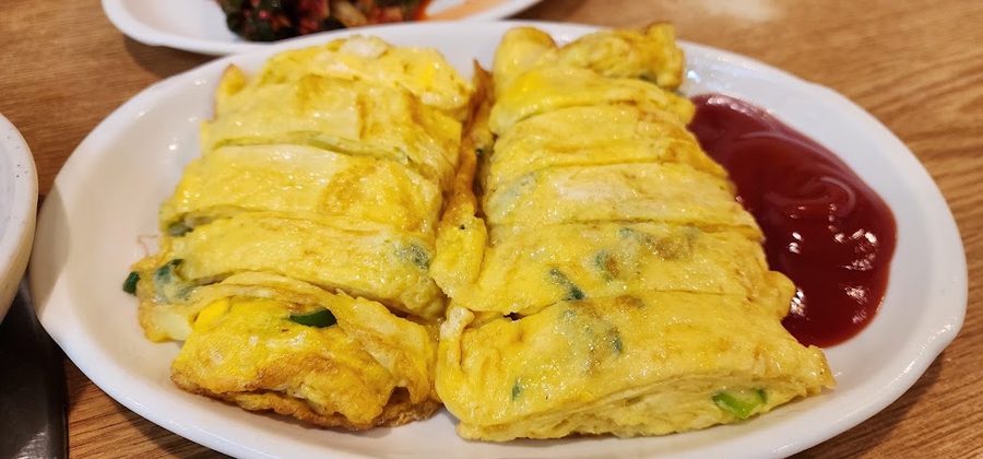 Sigol Matjip Cheonggukjang