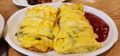 Sigol Matjip Cheonggukjang