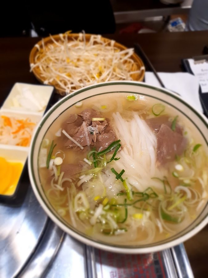 보로식당