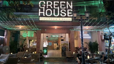 Sleep Withinn Hotel Khaosan