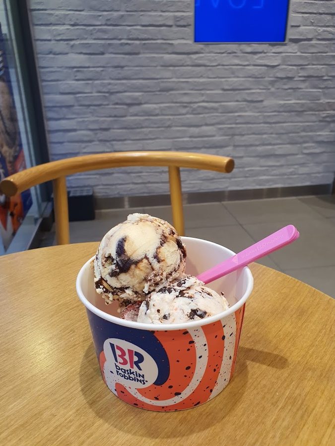 배스킨라빈스 쌍문역