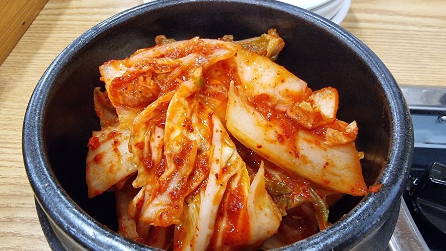 Milbori Son Kalguksu