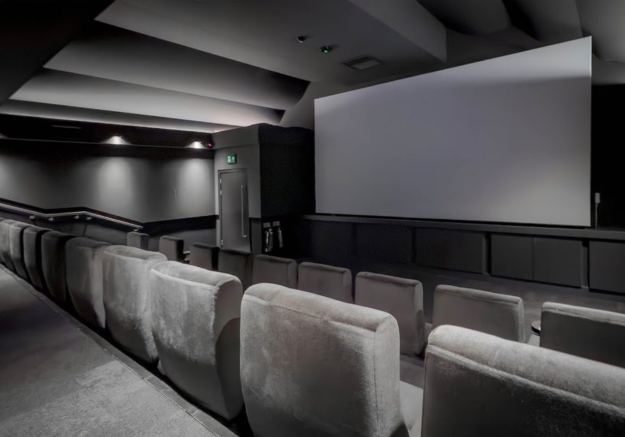 Curzon Camden