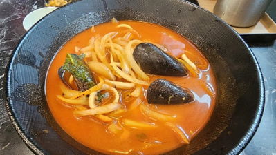 Baron 中食