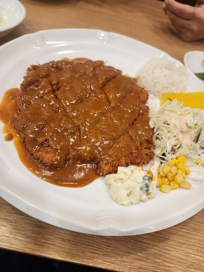 首爾王炸豬排 瑞草教大店