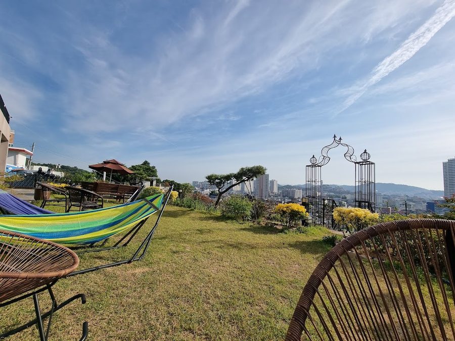 Shinan Beach Hotel