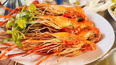 Phong Cua 2 - Crab Restaurant